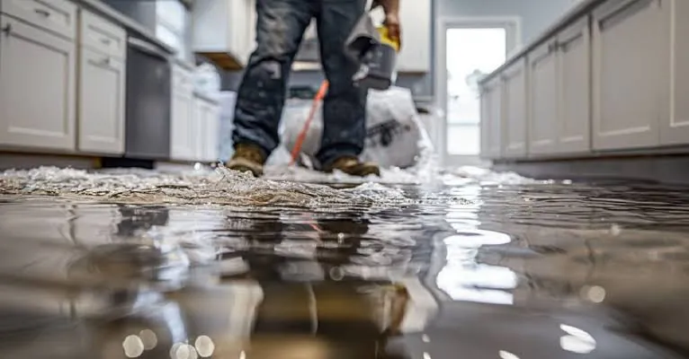 Water damage restoration companies near me in Elkton, TN - Emergency flood extraction
