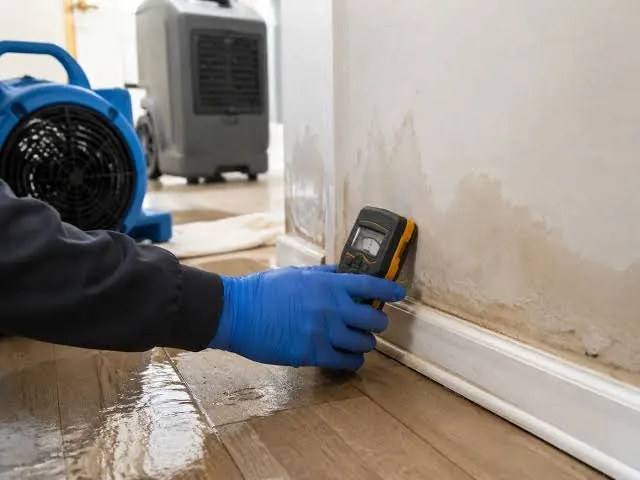 24/7 Water damage restoration services in Elkton, TN - Rapid flood cleanup and mitigation